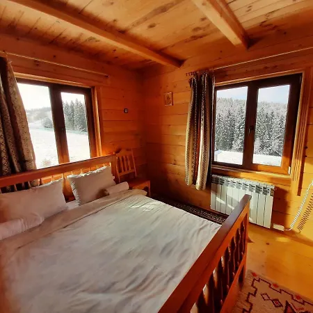 Зубровиця Hotel