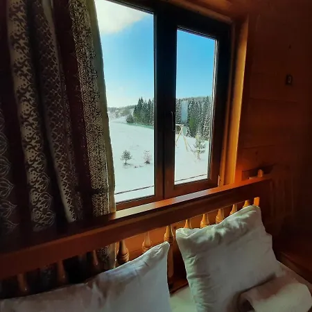 Hotel Зубровиця