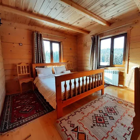 Hotel зубровиця *