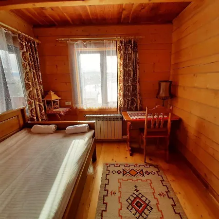 Hotel Зубровиця
