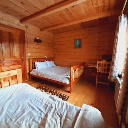 Зубровиця Hotel *