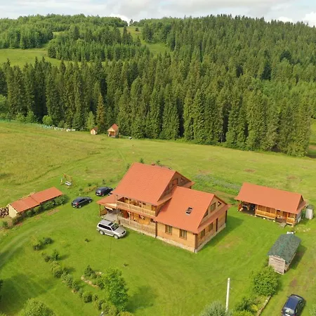 Hotel Зубровиця *