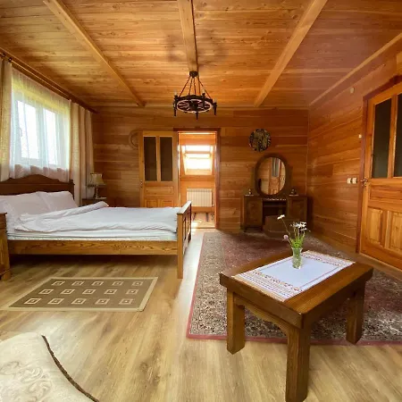 Hotel Зубровиця