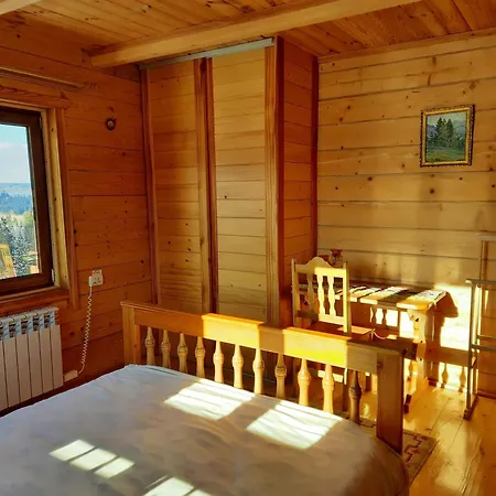 Зубровиця Hotel *