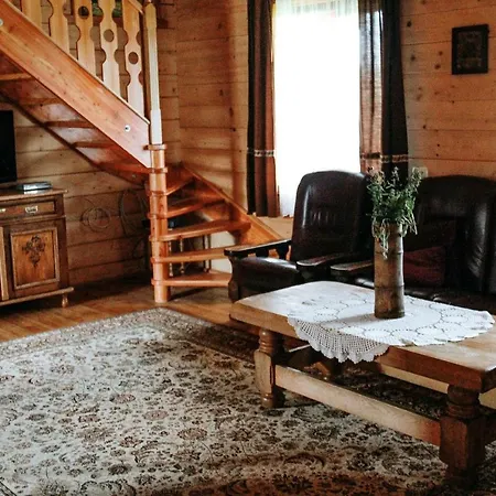 Hotel Зубровиця