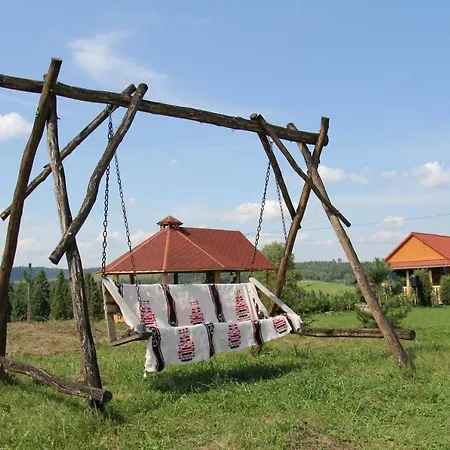 зубровиця Hotel Bukovinka