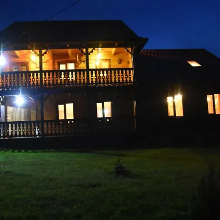 Зубровиця Hotel *