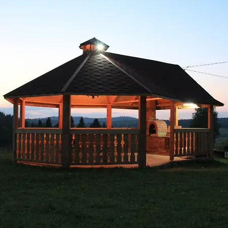 Зубровиця Hotel Bukovinka