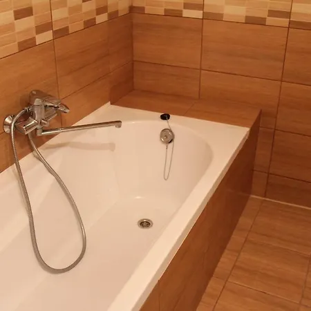 Зубровиця Hotel *