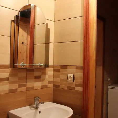 Зубровиця Hotel *
