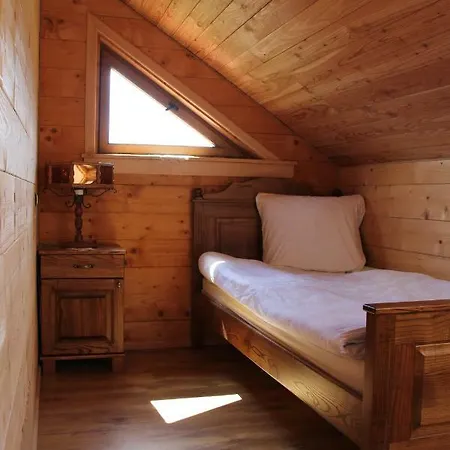 Зубровиця Hotel *