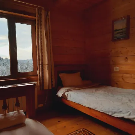 Зубровиця * Bukovinka